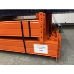 Kimer Partij Palletstelling 5000mm hoog en 1500mm diep