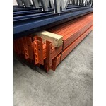 Kimer Partij Palletstelling 5000mm hoog en 1500mm diep
