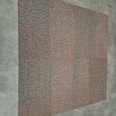 Tapijttegels Partij  |  pallet 100m2