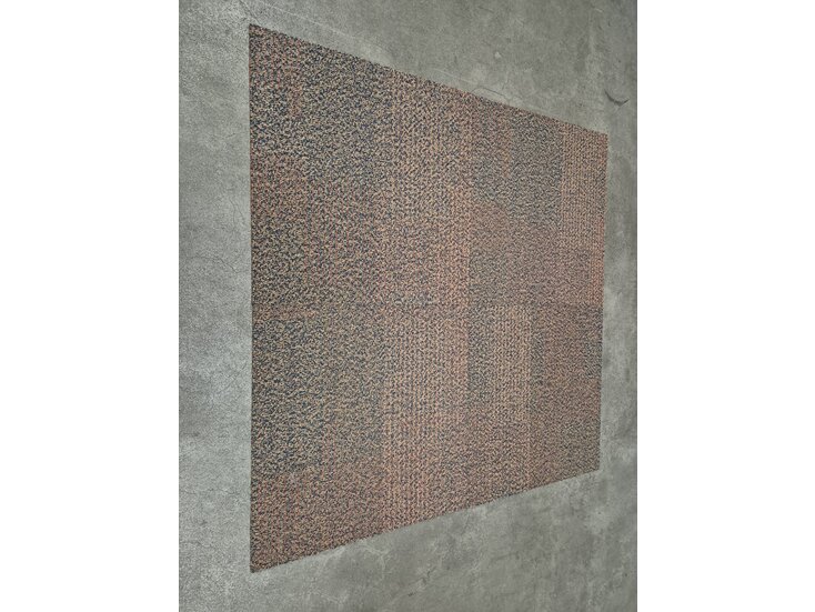 Tapijttegels Partij  |  pallet 100m2