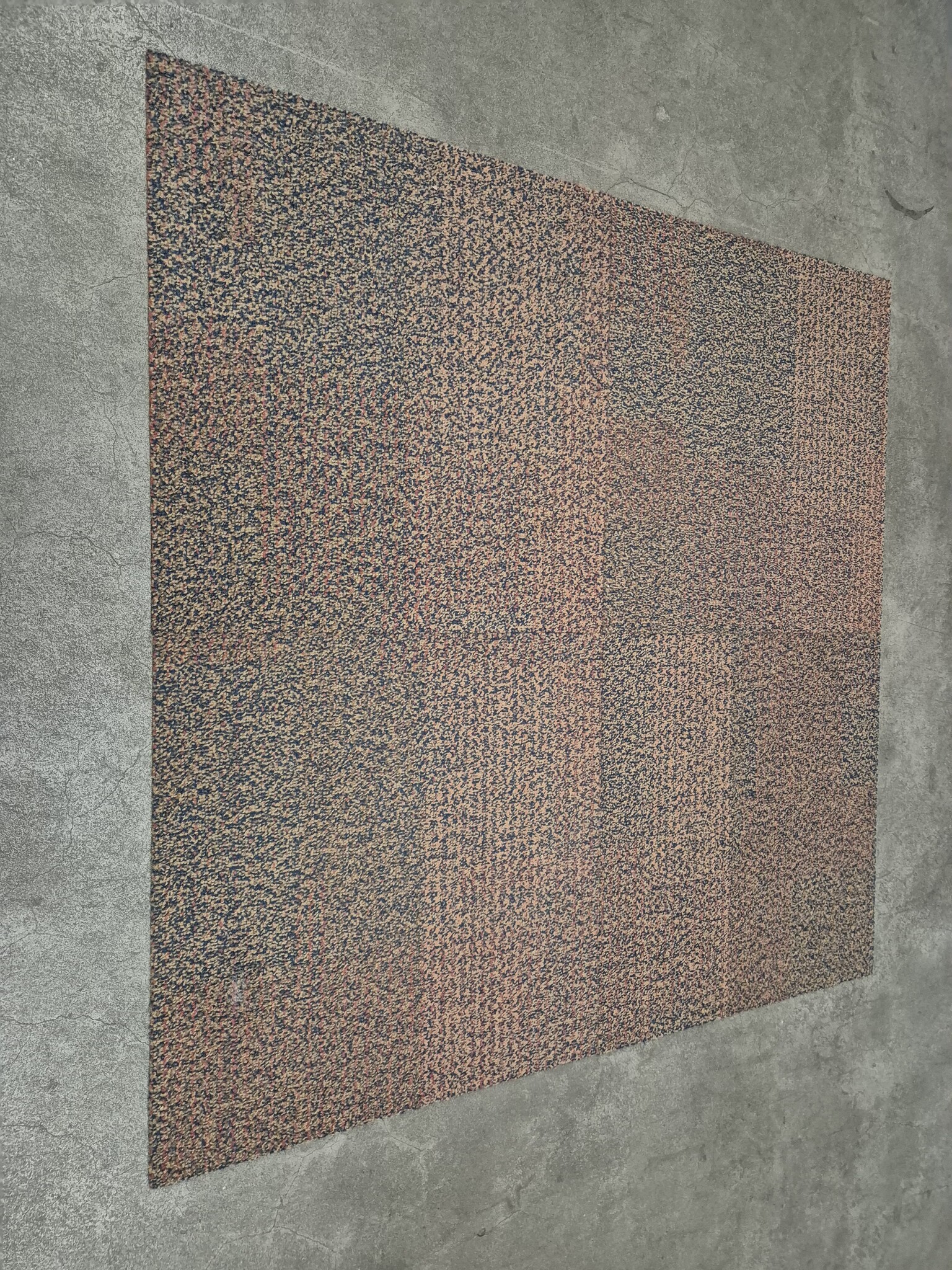 Tapijttegels Partij | pallet 100m2