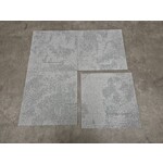 Tapijttegels Partij  |  pallet 100m2