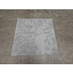 Tapijttegels Partij  |  pallet 100m2