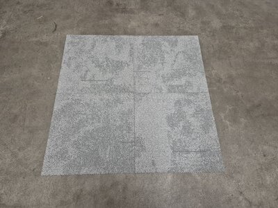 Tapijttegels Partij  |   pallet 100m2