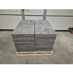 Tapijttegels Partij  |  pallet 100m2
