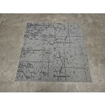 Tapijttegels Partij  |  pallet 100m2