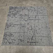 Tapijttegels Partij  |  pallet 100m2