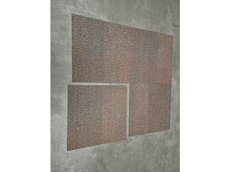 Tapijttegels Partij  |  pallet 100m2