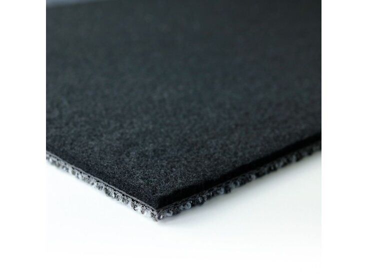 Tapijttegels Partij  |  pallet 50m2