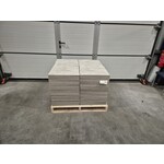 Tapijttegels Partij  |  pallet 100m2