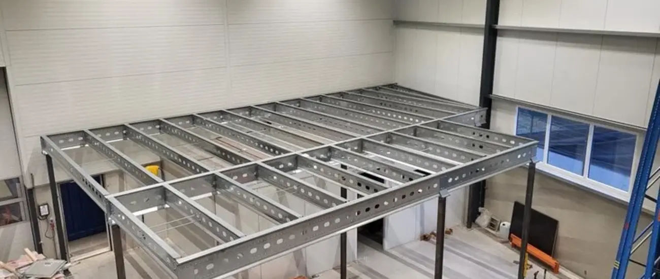 Levensduur van je entresolvloer verlengen