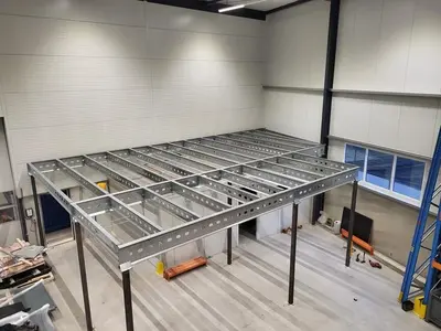 Levensduur van je entresolvloer verlengen