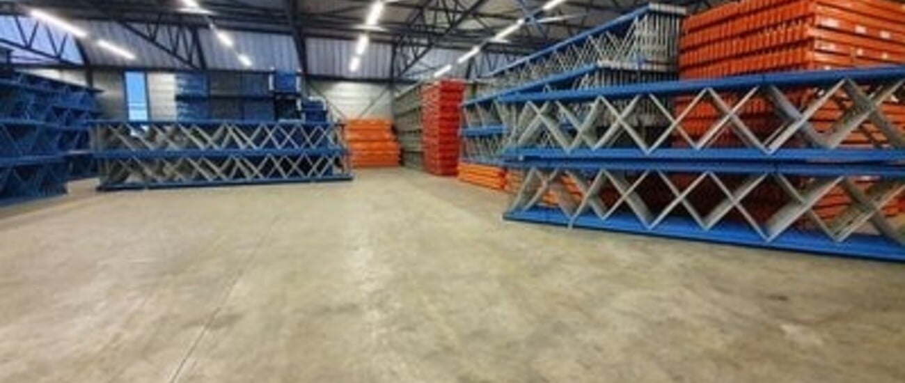 Hoe bepaal je de juiste afmetingen voor je magazijnstelling