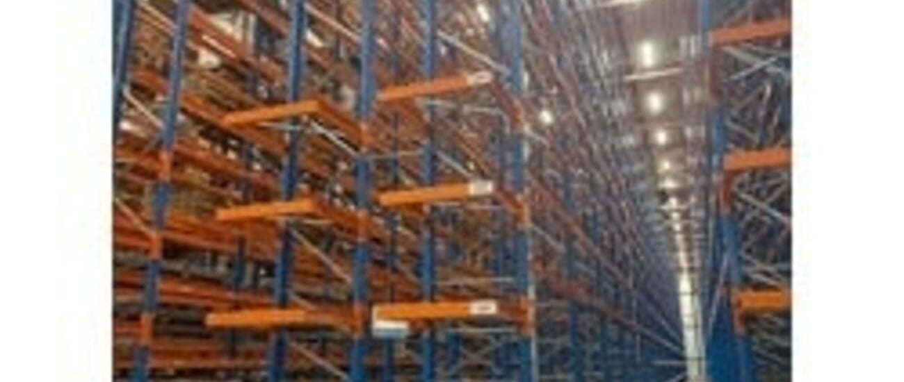 Zo benut je de hoogte in je magazijn optimaal