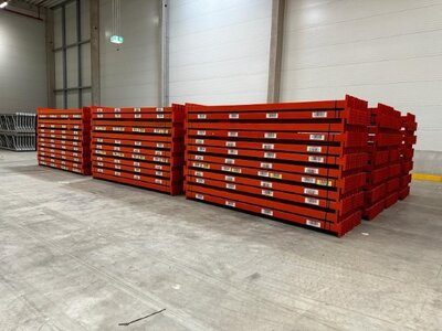 Ligger Apersa 3608x120x50mm