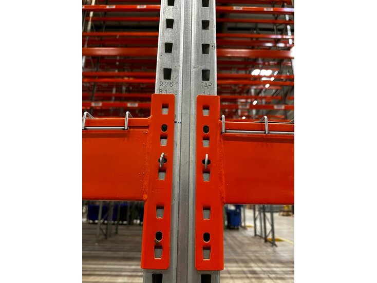 Apersa Apersa palletstelling