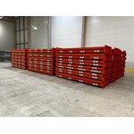 Apersa Apersa palletstelling