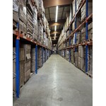 Palletstelling SLP Gebruikt