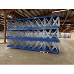 Palletstelling SLP Gebruikt
