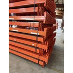 Palletstelling SLP Gebruikt