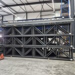 Redirack Palletstelling gebruikt