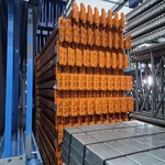 Redirack Palletstelling gebruikt