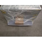 Restpartij gebruikte Armes legbordstelling 2750x14985x500 mm (hxbxd) 7-8 niveaus