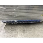 Restpartij gebruikte Armes legbordstelling 2750x14985x500 mm (hxbxd) 7-8 niveaus