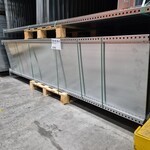 Stow Voordeelrij gebruikte Stow legbordstelling 2500x6535x600mm (hxbxd) 6 niveaus
