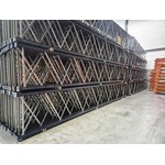 Mecalux Palletstelling gebruikt