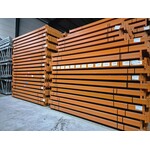 Mecalux Palletstelling gebruikt