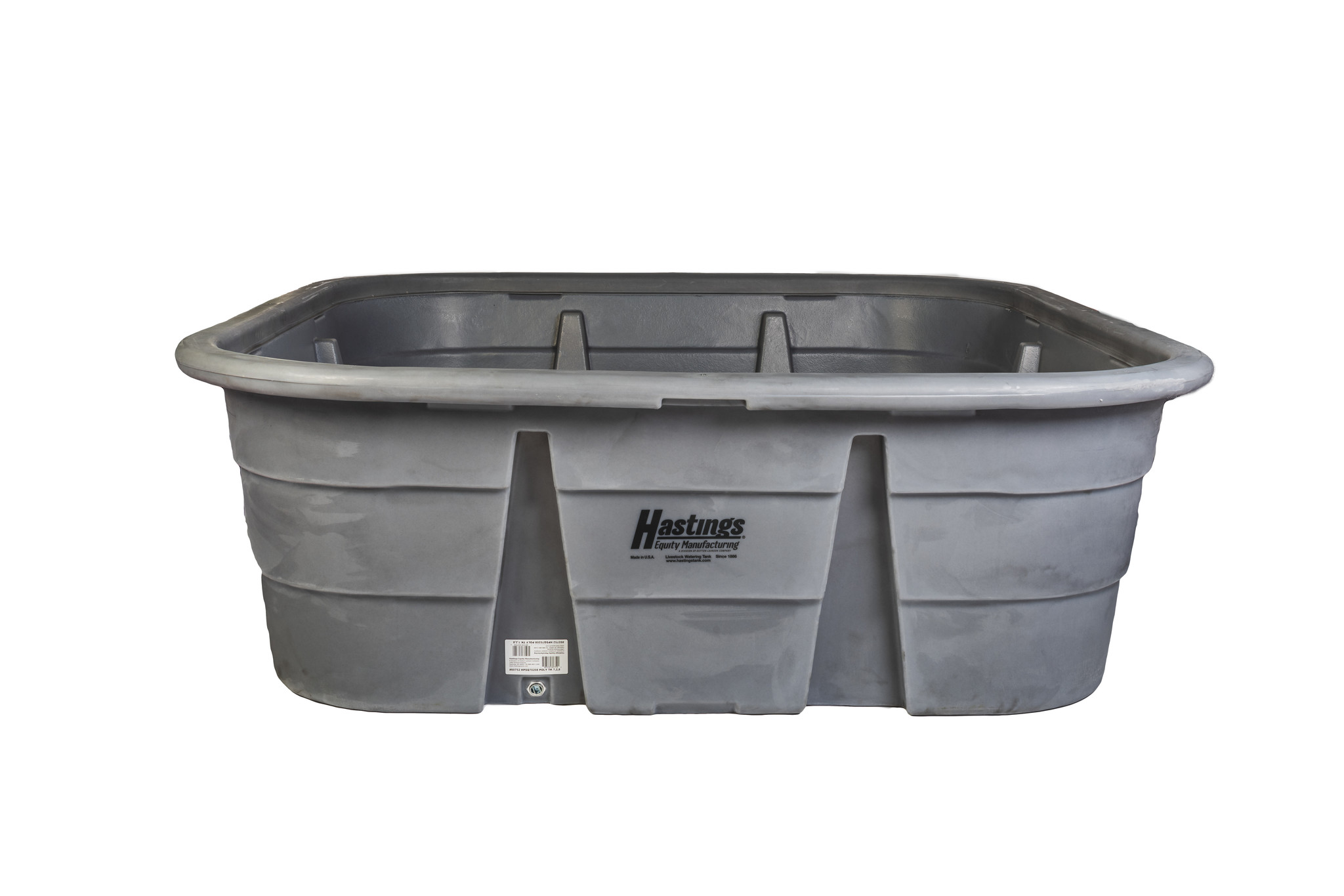 Hastings polytanks TANKKD