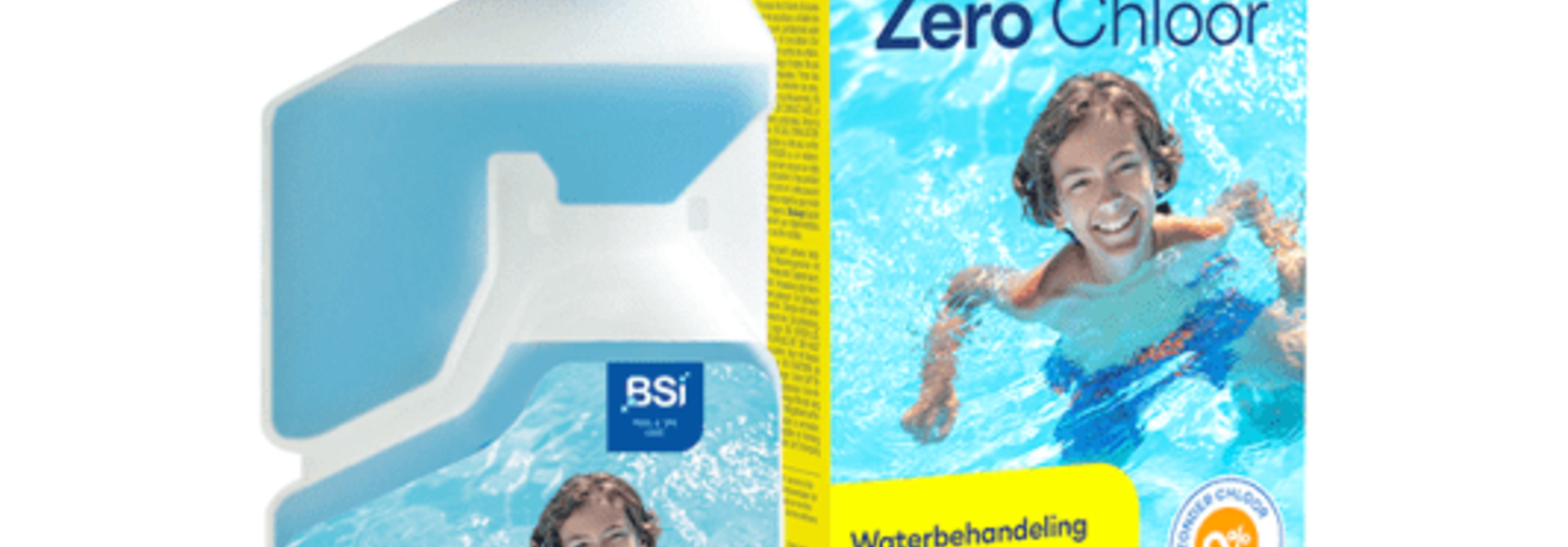 Poolsan Zero Chlorine 250 ml