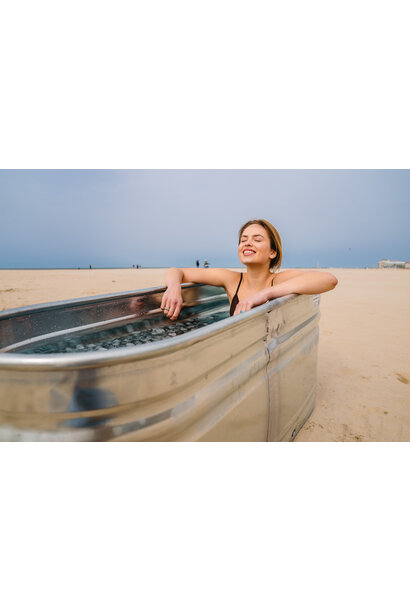 Icetank avec Pompe submersible