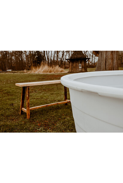 Poly Tanks rond