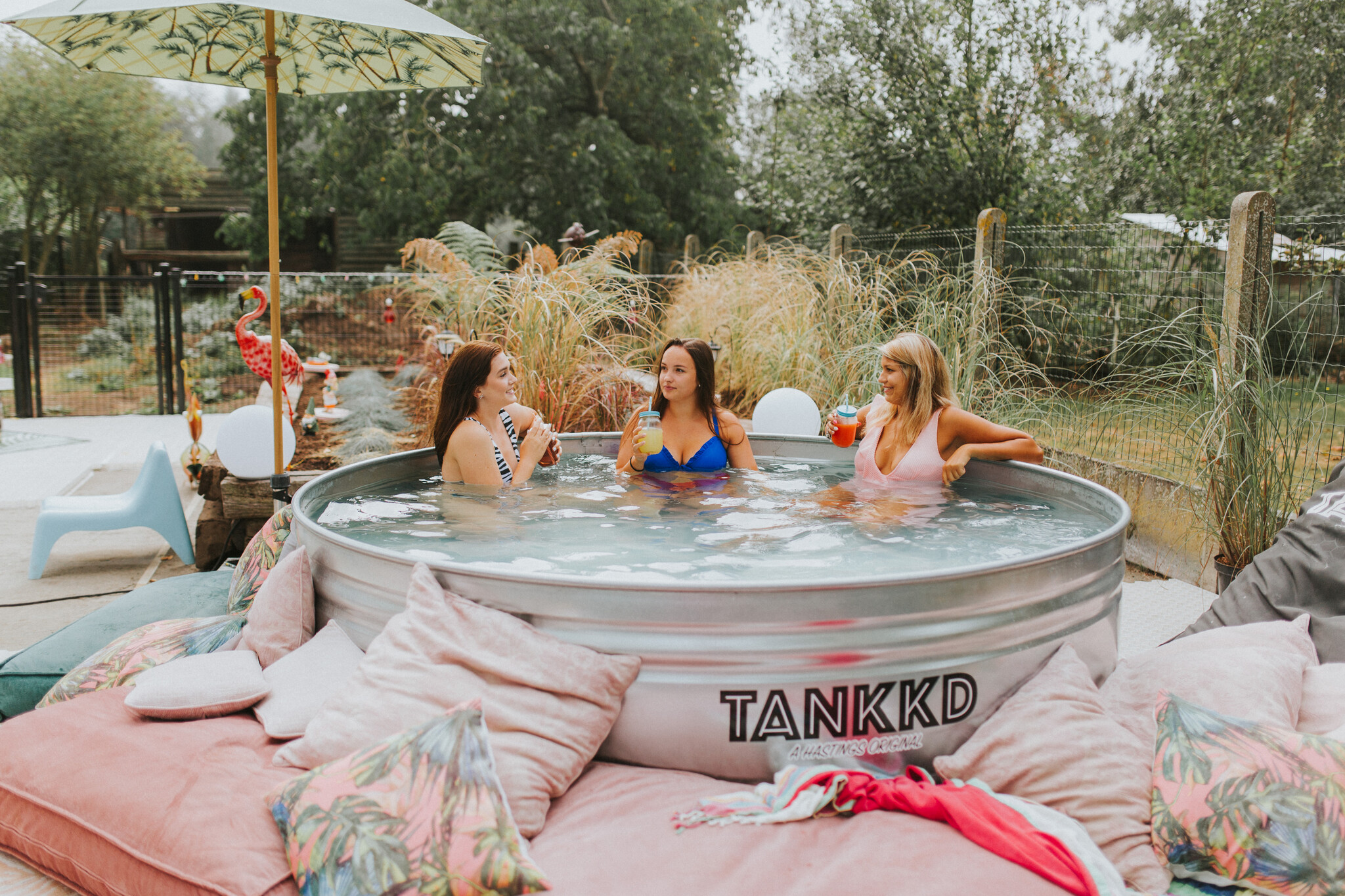 Tankkd All Season – round or oval-5