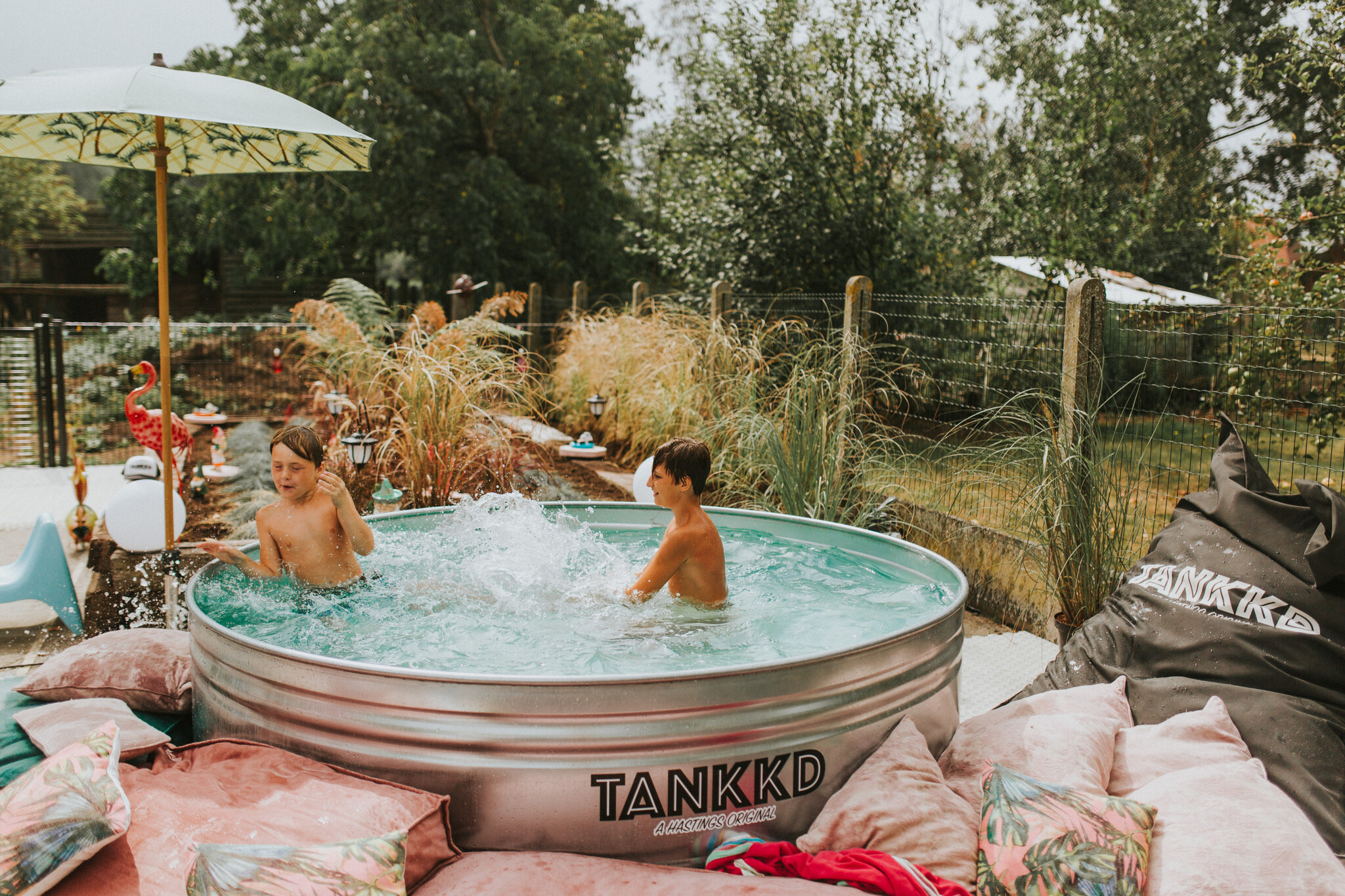 Tankkd All Season – round or oval-2