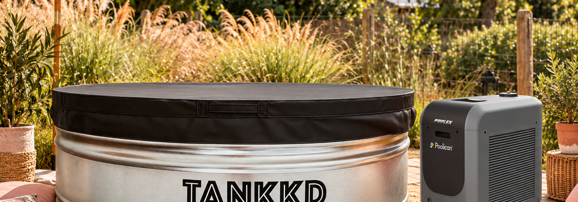 Tankkd All Season – round or oval
