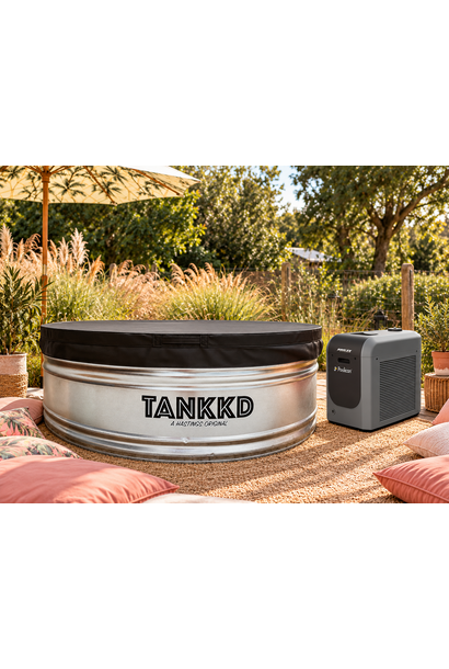Tankkd All Season – round or oval