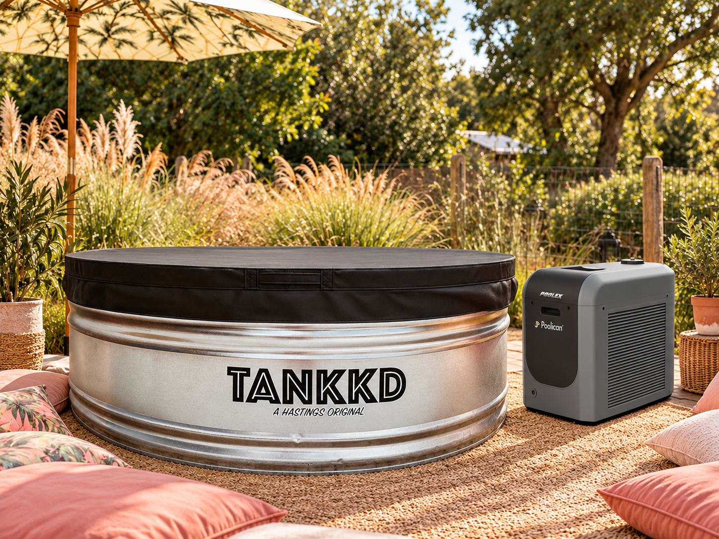 Tankkd All Season – round or oval-1