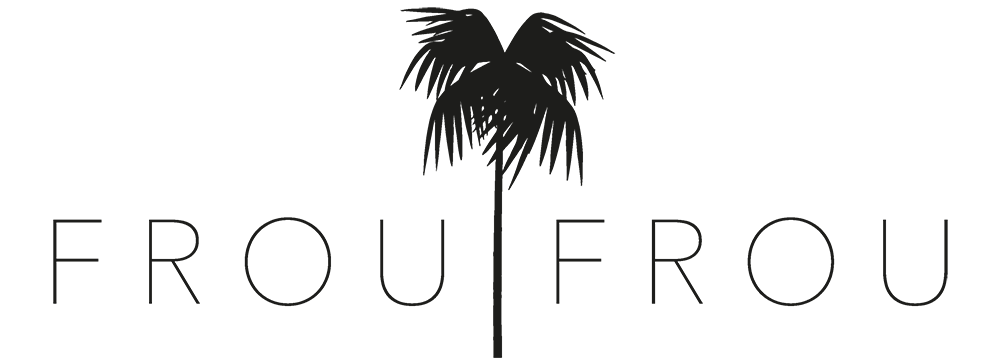 Club Frou Frou