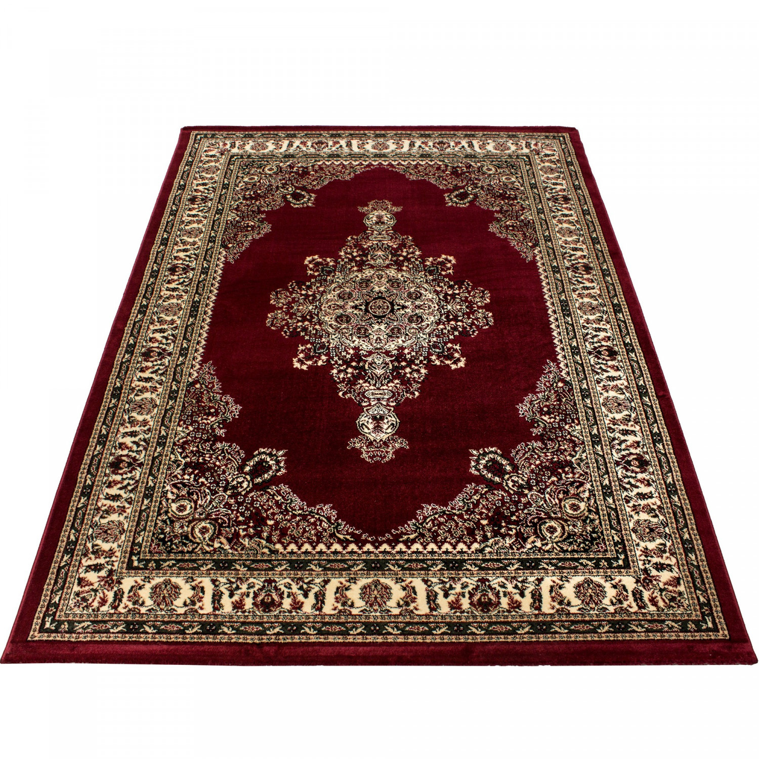 Oosterse laagpolige tapijten uit de Marrakesh collectie - Tapijtenloods.nl