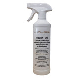 Tapijtenloods - Tapijtreiniger - Schoonmaakspray - Vloerkleedreiniger