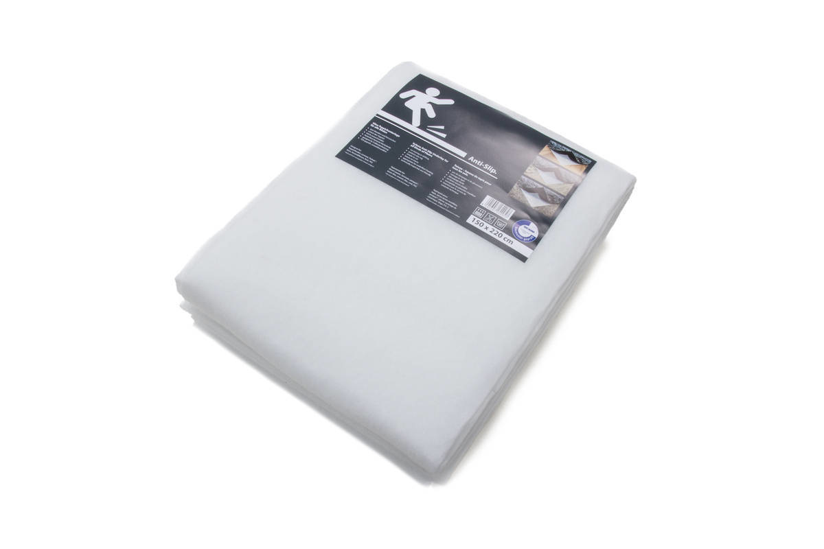 Premium Anti-Slip Ondertapijt – Geschikt voor Alle Vloeren – 100% Polyester