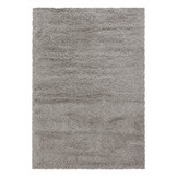 Tapijtenloods Pearl Soft Hoogpolig Vloerkleed Beige