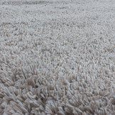 Tapijtenloods Pearl Soft Hoogpolig Vloerkleed Beige