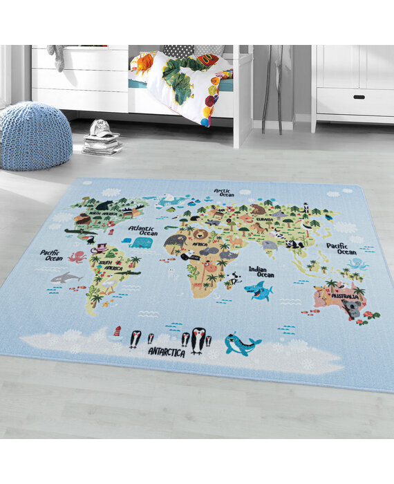 Speelkleed Duoplay Omkeerbaar Stad en Boerderij, ... | Speelgoed