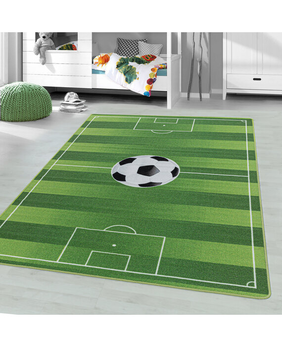 Kids Jongens Tiener Play Tapijt Kamer Decoratie Tapijt Video Game Controller Gamepad Game Control Knop Patroon Antislip Vloermat Gang Vloermat Woonkamer Tapijt Gamer (Multi 4,80x160 cm