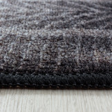 Tapijtenloods Play Vloerkleed Kinderkamer Formule 1 Laagpolig Rood