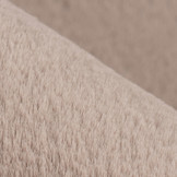 Paradise Soft Fluffy Hoogpolig Vloerkleed Taupe